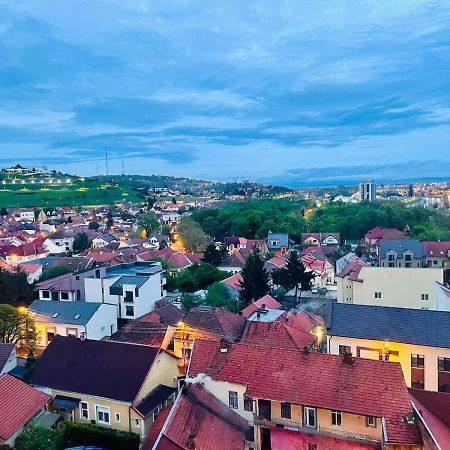 Popa Angela Apartment Oradea Luaran gambar