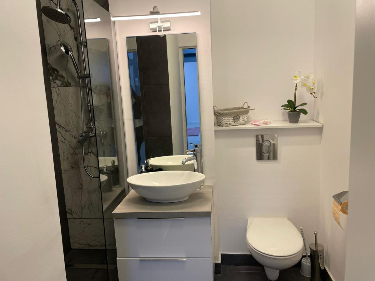 Popa Angela Apartment Oradea Luaran gambar