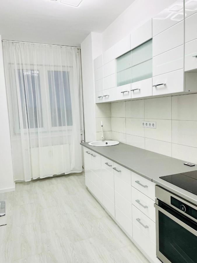 Popa Angela Apartment Oradea Luaran gambar